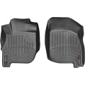 Коврики WeatherTech Black для Mitsubishi Galant (mkIX)(1 row) 2009-2012 automatic, цена: 6 692 грн.
