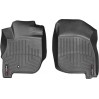 Коврики Weathertech Black для Mitsubishi Galant (mkIX)(1 row) 2009-2012 automatic, ціна: 6 144 грн.