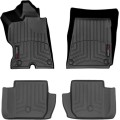 Коврики Weathertech Black для Ferrari GTC4Lusso (mkI) 2016-2020, ціна: 20 327 грн.