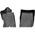 Коврики WeatherTech Black для Ferrari FF (mkI)(1 row) 2011-2016 / GTC4Lusso (mkI)(1 row) 2016-2020, цена: 11 603 грн.