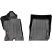 Коврики WeatherTech Black для Ferrari FF (mkI)(1 row) 2011-2016 / GTC4Lusso (mkI)(1 row) 2016-2020, цена: 10 642 грн.