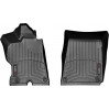 Коврики Weathertech Black для Ferrari FF (mkI)(1 row) 2011-2016 / GTC4Lusso (mkI)(1 row) 2016-2020, ціна: 10 642 грн.