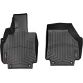 Коврики WeatherTech Black для Audi R8 (mkI) 2006-2015, цена: 6 692 грн.