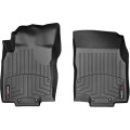 Коврики WeatherTech Black для Nissan X-Trail (mkIII)(T32) / Rogue (mkII)(1 row) 2013-2021, цена: 6 692 грн.