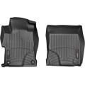 Коврики WeatherTech Black для Honda Civic (mkIX)(sedan)(1 row) 2014-2015 (USA), цена: 6 692 грн.