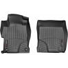 Коврики Weathertech Black для Honda Civic (US)(sedan)(mkIX)(1 row) 2014-2015, ціна: 6 144 грн.