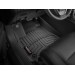 Коврики WeatherTech Black для Toyota Highlander (mkIII)(1-2 row)(2 row bench seats) 2013-2019, цена: 10 641 грн.