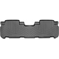 Коврики WeatherTech Black для Toyota Highlander (mkIII)(2 row bench seats)(2 row) 2013-2019, цена: 4 911 грн.