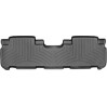 Коврики WeatherTech Black для Toyota Highlander (mkIII)(2 row bench seats)(2 row) 2013-2019, цена: 4 498 грн.