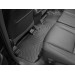 Коврики WeatherTech Black для Toyota Highlander (mkIII)(1-2 row)(2 row bench seats) 2013-2019, цена: 10 641 грн.