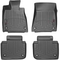 Коврики WeatherTech Black для Lexus GS (mkIV)(RWD) 2012→, цена: 11 488 грн.