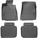 Коврики WeatherTech Black для Lexus GS (mkIV)(RWD) 2012→, цена: 10 641 грн.