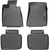 Коврики WeatherTech Black для Lexus GS (mkIV)(RWD) 2012→, цена: 10 641 грн.