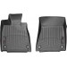 Коврики Weathertech Black для Lexus GS (mkIV)(RWD)(1 row) 2012→, ціна: 6 144 грн.