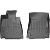 Коврики Weathertech Black для Lexus GS (mkIV)(RWD)(1 row) 2012→, ціна: 6 144 грн.