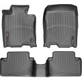 Коврики WeatherTech Black для Acura TSX (mkII) 2009-2014, цена: 11 488 грн.