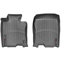 Коврики WeatherTech Black для Acura TSX (mkII)(1 row) 2009-2014, цена: 6 692 грн.