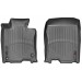 Коврики Weathertech Black для Acura TSX (mkII)(1 row) 2009-2014, ціна: 6 144 грн.