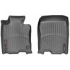 Коврики WeatherTech Black для Acura TSX (mkII)(1 row) 2009-2014, цена: 6 144 грн.