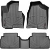 Коврики WeatherTech Black для Kia Sportage (mkIII); Hyundai ix35 (mkII)(3 fixing hooks) 2013-2015 (USA), цена: 10 641 грн.