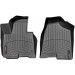 Коврики Weathertech Black для Kia Sportage (US)(mkIII); Hyundai ix35 (US)(mkII)(3 fixing hooks)(1 row) 2013-2015, ціна: 6 144 грн.