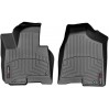 Коврики Weathertech Black для Kia Sportage (US)(mkIII); Hyundai ix35 (US)(mkII)(3 fixing hooks)(1 row) 2013-2015, ціна: 6 144 грн.