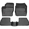Коврики WeatherTech Black для Ford Focus (mkIII) 2011-2014 (EU) / Focus (mkIII) 2011-2018 (USA), цена: 11 488 грн.