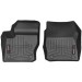 Коврики Weathertech Black для Ford Focus (EU)(mkIII)(1 row) 2011-2014 / Focus (US)(mkIII)(1 row) 2011-2018, ціна: 6 144 грн.