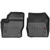 Коврики Weathertech Black для Ford Focus (EU)(mkIII)(1 row) 2011-2014 / Focus (US)(mkIII)(1 row) 2011-2018, ціна: 6 144 грн.