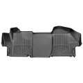 Коврики WeatherTech Black для Citroen Jumper (mkIII); Dodge ProMaster (mkI)(1 row) 2014→, цена: 8 481 грн.