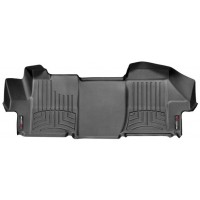 Коврики WeatherTech Black для Citroen Jumper (mkIII); Dodge ProMaster (mkI)(1 row) 2014→