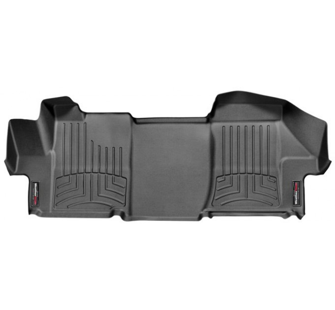 Коврики Weathertech Black для Citroen Jumper (mkIII); Dodge ProMaster (mkI)(1 row) 2014→, ціна: 7 773 грн.