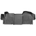 Коврики Weathertech Black для Citroen Jumper (mkIII); Dodge ProMaster (mkI)(1 row) 2014→, ціна: 7 773 грн.