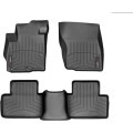Коврики Weathertech Black для Mitsubishi ASX (mkIII) 2010→, ціна: 11 488 грн.