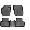 Коврики WeatherTech Black для Mitsubishi ASX (mkIII) 2010→, цена: 10 641 грн.