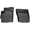 Коврики WeatherTech Black для Mitsubishi Outlander (mkII-mkIII)(1 row) 2006-2021 / ASX (mkI)(1 row) 2010→; Citroen C4 Aircross (mkI)(1 row) 2011-2017, цена: 6 144 грн.