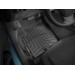 Коврики Weathertech Black для Mitsubishi ASX (mkIII) 2010→, ціна: 10 641 грн.