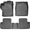 Коврики WeatherTech Black для Honda Civic (mkIX)(coupe) 2014-2015 (USA), цена: 10 641 грн.