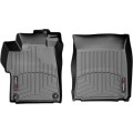 Коврики WeatherTech Black для Honda Civic (mkIX)(coupe)(1 row) 2014-2015 (USA), цена: 6 692 грн.
