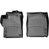 Коврики Weathertech Black для Honda Civic (US)(coupe)(mkIX)(1 row) 2014-2015, ціна: 6 144 грн.