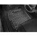 Коврики Weathertech Black для Honda Civic (US)(coupe)(mkIX) 2014-2015, ціна: 10 641 грн.