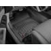 Коврики WeatherTech Black для Toyota Tacoma (mkII)(double cab) 2012-2015, цена: 10 641 грн.