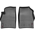 Коврики WeatherTech Black для Cadillac ELR (mkI)(1 row) 2013-2016, цена: 6 692 грн.