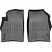 Коврики WeatherTech Black для Cadillac ELR (mkI)(1 row) 2013-2016, цена: 6 144 грн.