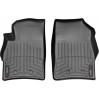 Коврики Weathertech Black для Cadillac ELR (mkI)(1 row) 2013-2016, ціна: 6 144 грн.