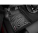 Коврики Weathertech Black для Cadillac ELR (mkI)(1 row) 2013-2016, ціна: 6 144 грн.