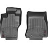 Коврики Weathertech Black для Jaguar XF (X250)(AWD)(4 fixing hooks)(1 row) 2008-2015, ціна: 6 144 грн.