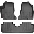 Коврики Weathertech Black для Hyundai Tucson (mkI) 2005-2010, ціна: 11 488 грн.