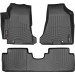 Коврики WeatherTech Black для Hyundai Tucson (mkI) 2005-2010, цена: 10 641 грн.