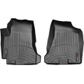 Коврики WeatherTech Black для Hyundai Tucson (mkI)(1 row) 2005-2010, цена: 6 692 грн.